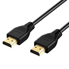 CLOUDDS_Câble Hdmi 1.8 M Haute Vitesse Vers Tv,Lecteur Dvd,Ordinateur Portable,Tv,|
