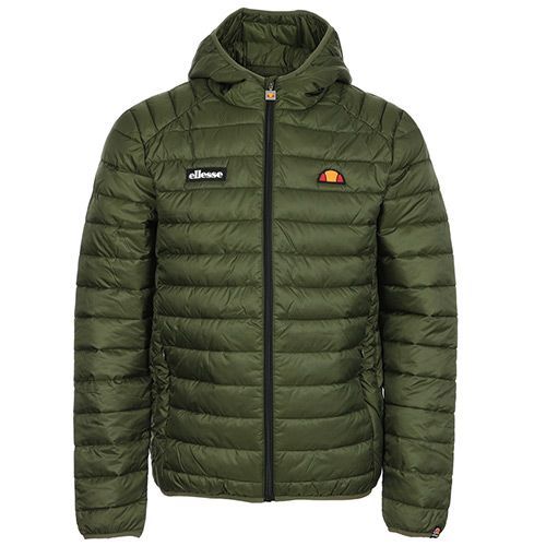 Ellesse Lombardy Padded Jacket