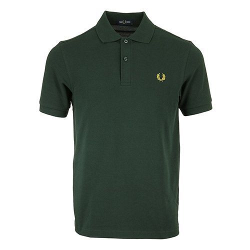 Fred Perry Plain