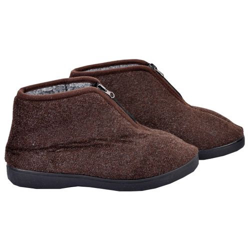 Charentaise Pantoufle Premium K88r10 Marron