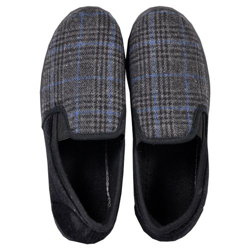 Charentaise Pantoufle Premium H8xe01 Black