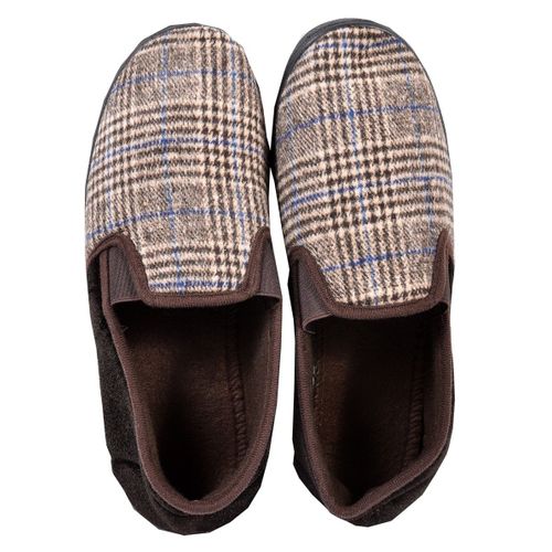 Charentaise Pantoufle Premium H8xe01 Marron