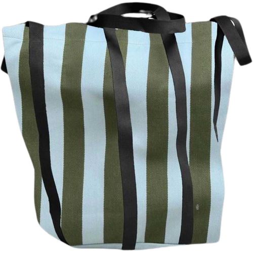 Maxi sac en coton bio Poppins 48 x 33 x 33 cm