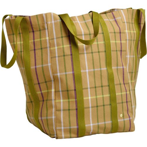 Maxi sac en coton bio Poppins 48 x 33 x 33 cm