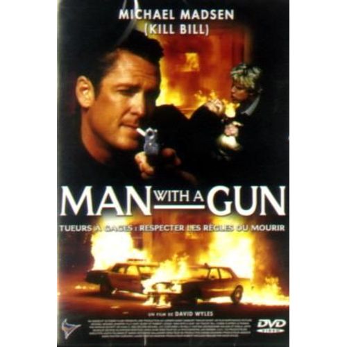 Man With A Gun