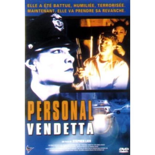 Personal Vendetta