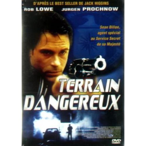 Terrain Dangereux