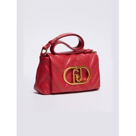 Sac à main Liu.jo Ecs m crossbody strawberry Fuschia