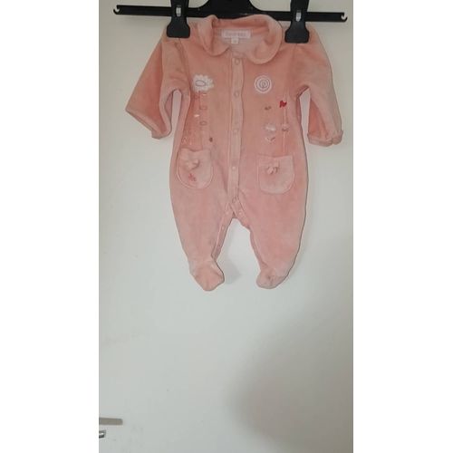 Pyjama Taille Naissance