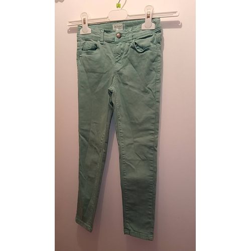 Jeans Skinny Taille 8 Ans
