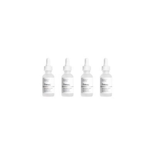 The Ordinary Niacinamide 10% + Zinc 1% ( Set 4 Units) 