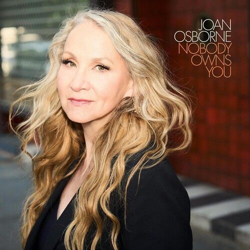 Joan Osborne - Nobody Owns You [Vinyl Lp]