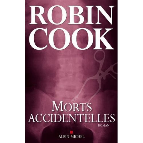 Morts Accidentelles