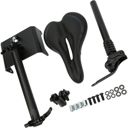 Ytseazn-Selle De Siège Réglable Pour Segway Pour Trottinette Électrique F20 F25 F30 F40