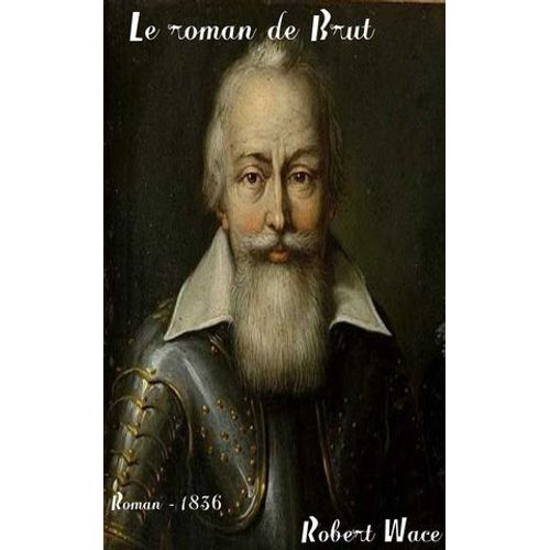 Le Roman De Brut