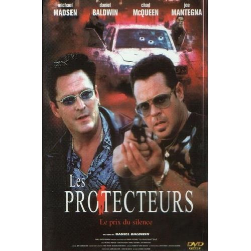 Les Protecteurs