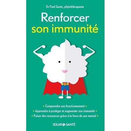 Renforcer Son Immunité