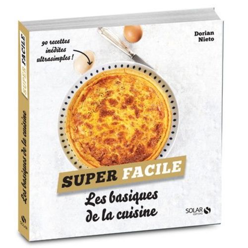Les Basiques De La Cuisine