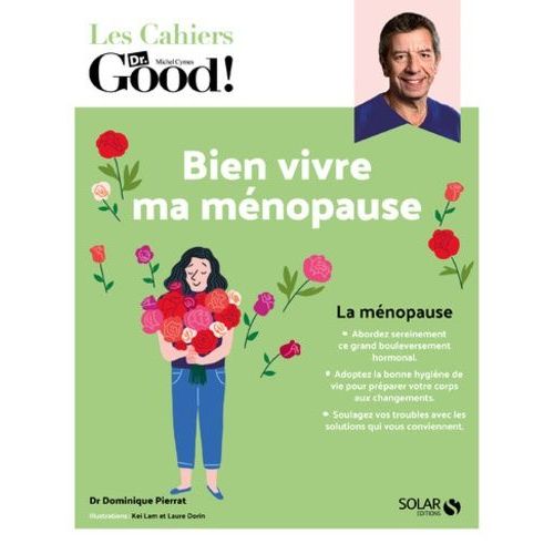 Bien Vivre Ma Ménopause