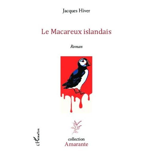 Le Macareux Islandais
