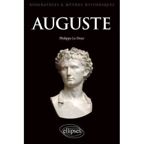 Auguste - Prince Républicain