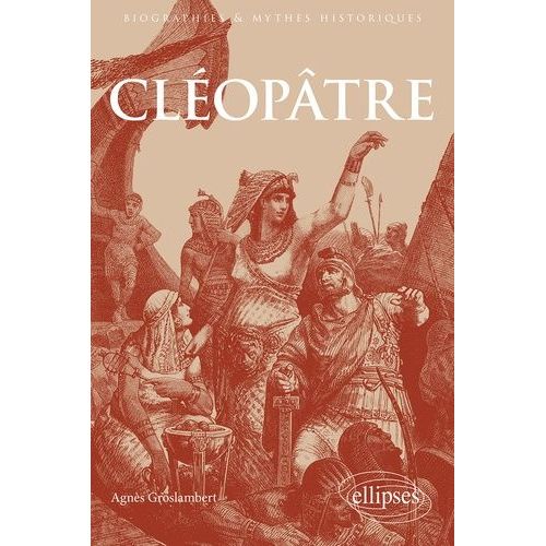 Cléopâtre