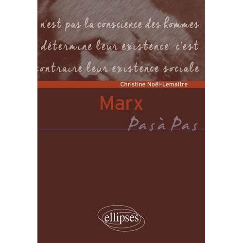 Marx