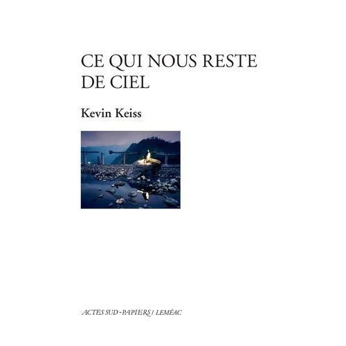 Ce Qui Nous Reste De Ciel