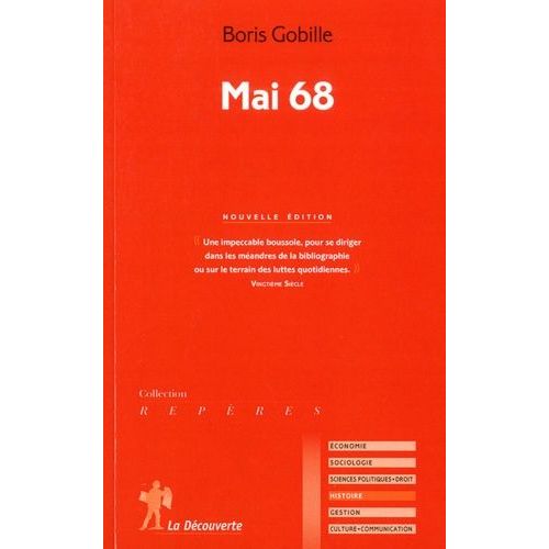 Mai 68