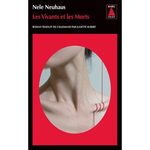 Les Vivants Et Les Morts