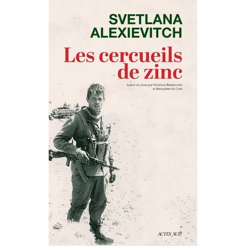 Les Cercueils De Zinc