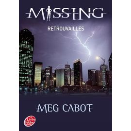 Missing - Tome 5 - Retrouvailles