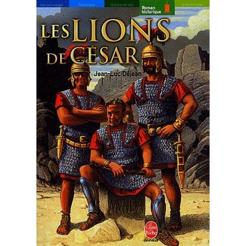 Les Lions De César