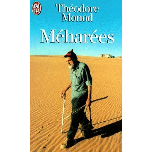 Méharées