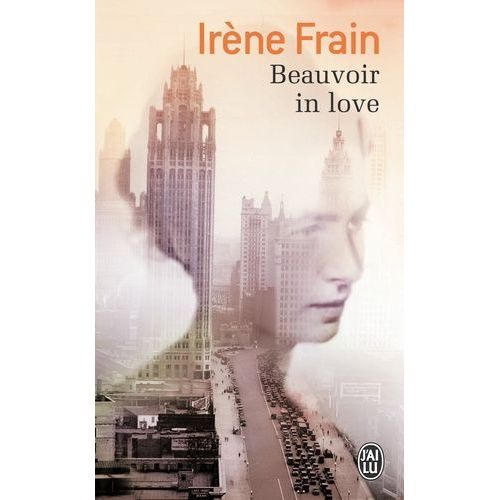 Beauvoir In Love