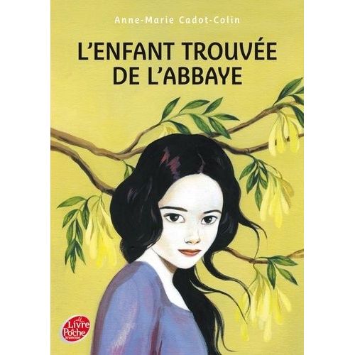 L'enfant Trouvé De L'abbaye