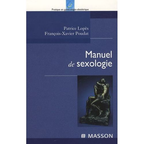 Manuel De Sexologie