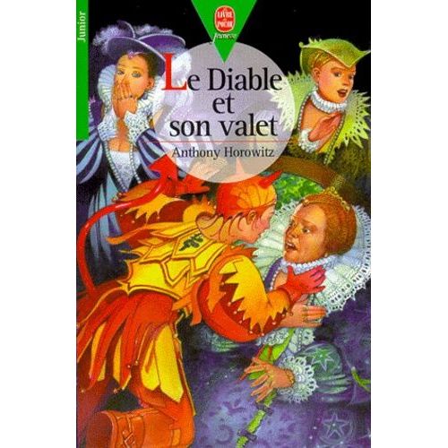 Le Diable Et Son Valet