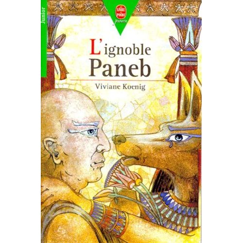 L'ignoble Paneb