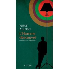 L'homme Désoeuvré