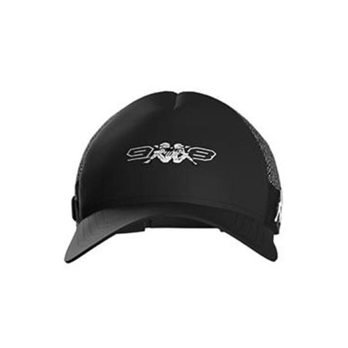 Casquette Peaugeot Sport Noir, F1, Noir, Unisexe
