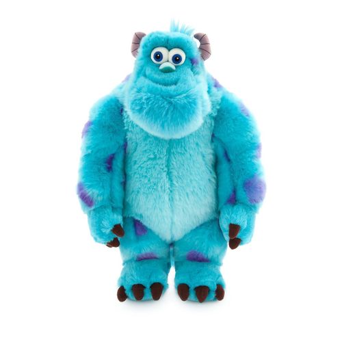 PELUCHE SULLI 38 cm