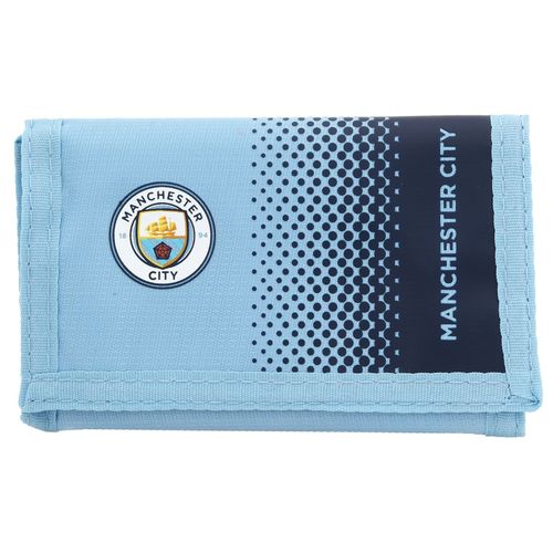 PORTEFEUILLE MANCHESTER CITY