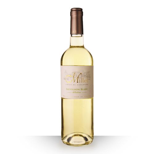 Domaine De Millet Sauvignon Côtes De Gascogne Blanc 2021 - 75cl