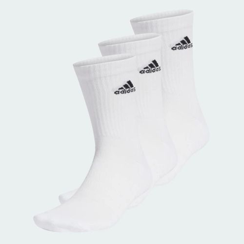 Chaussettes Matelassées (3paires) Adidas Sportswear Ebb96 - 49-51