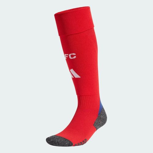 Chaussettes Domicile Arsenal 24/25 Adidas Performance Kmx33 - 43-45