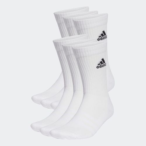 Chaussettes Matelassées Sportswear (6 Paires) Adidas Sportswear Ebb97 - 49-51