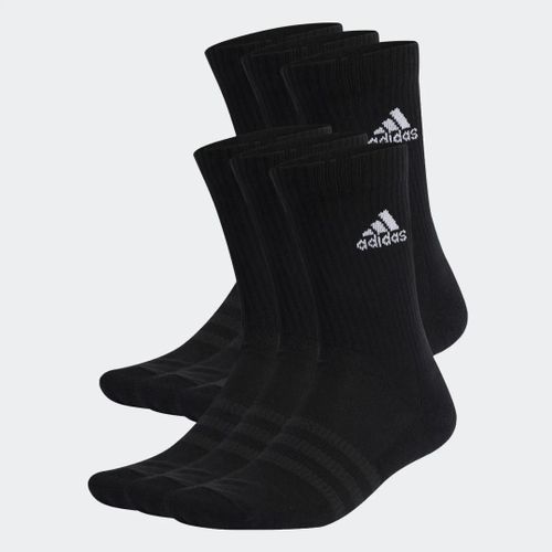Chaussettes Matelassées Sportswear (6 Paires) Adidas Sportswear Ebb97 - 43-45