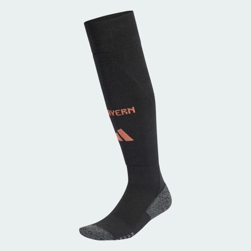 Chaussettes Extérieur Fc Bayern 24/25 Adidas Performance Kmw48 - 43-45