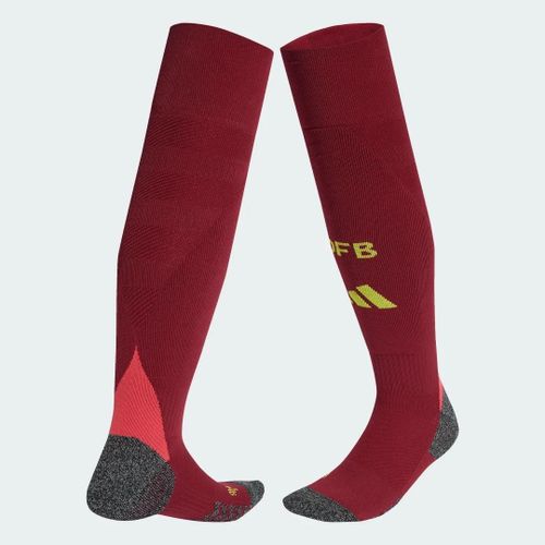 Chaussettes Extérieur Allemagne 25 (Équipe Féminine) Adidas Performance Kuj65 - 31-33